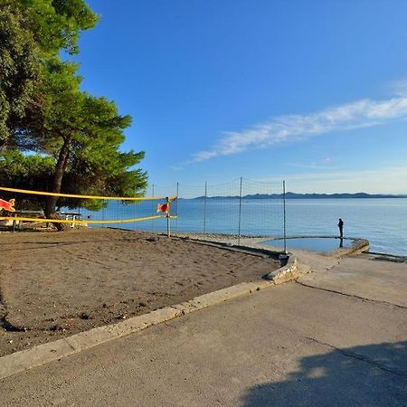 Apartment Duda Petrčane Dış mekan fotoğraf