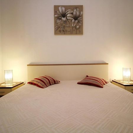 Apartment Duda Petrčane Dış mekan fotoğraf