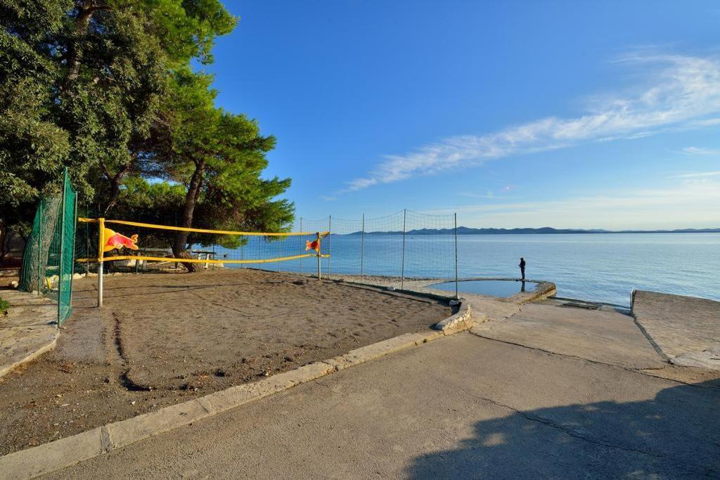 Apartment Duda Petrčane Dış mekan fotoğraf