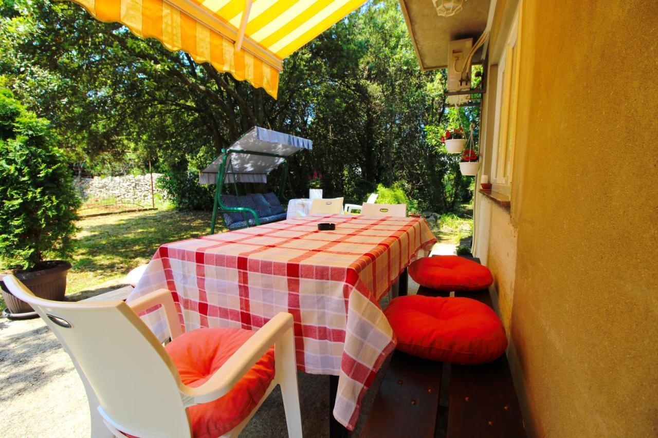 Apartment Duda Petrčane Dış mekan fotoğraf
