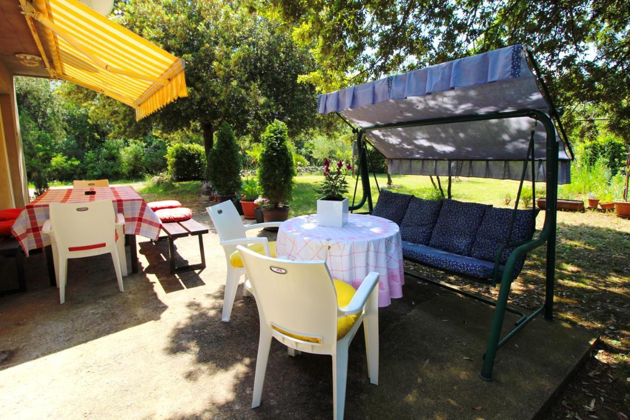 Apartment Duda Petrčane Dış mekan fotoğraf