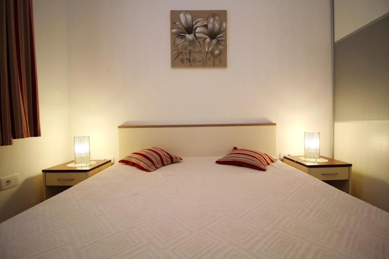 Apartment Duda Petrčane Dış mekan fotoğraf