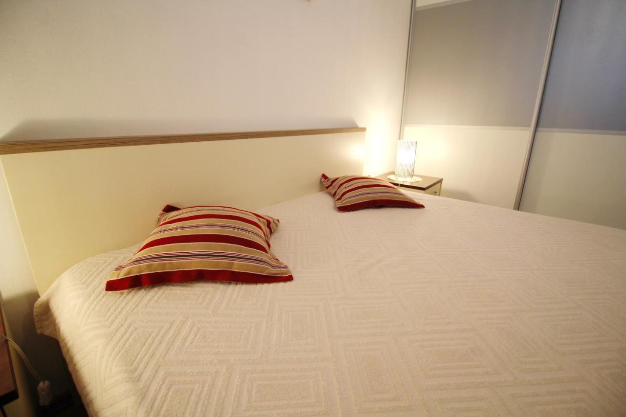 Apartment Duda Petrčane Dış mekan fotoğraf